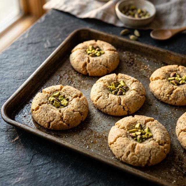 Naan Khatai (6)
