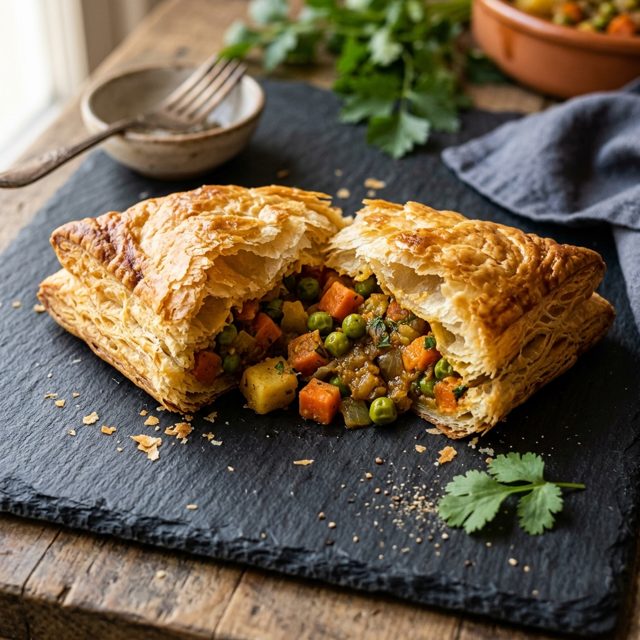 Veg Puff
