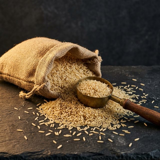 Aged Basmati 10 lb