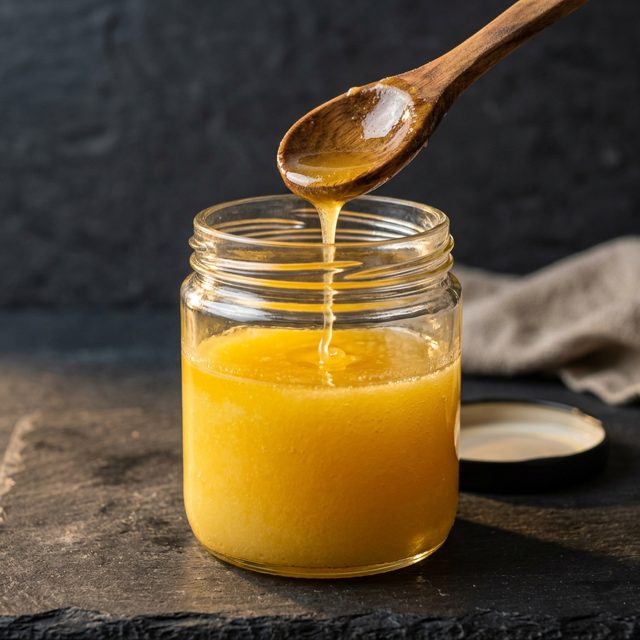 Desi Ghee 1 L