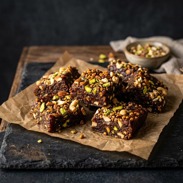 Dodha Burfi (250g)