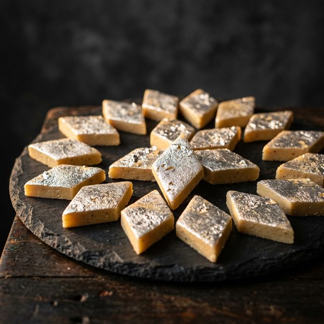 Kaju Katli (250g)