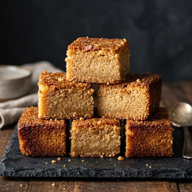 Milk Cake (250g)