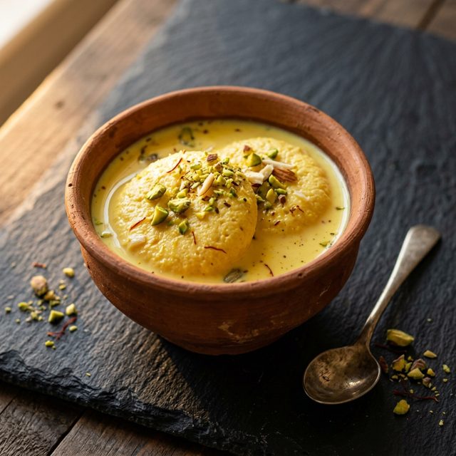 Rasmalai Cup (2)