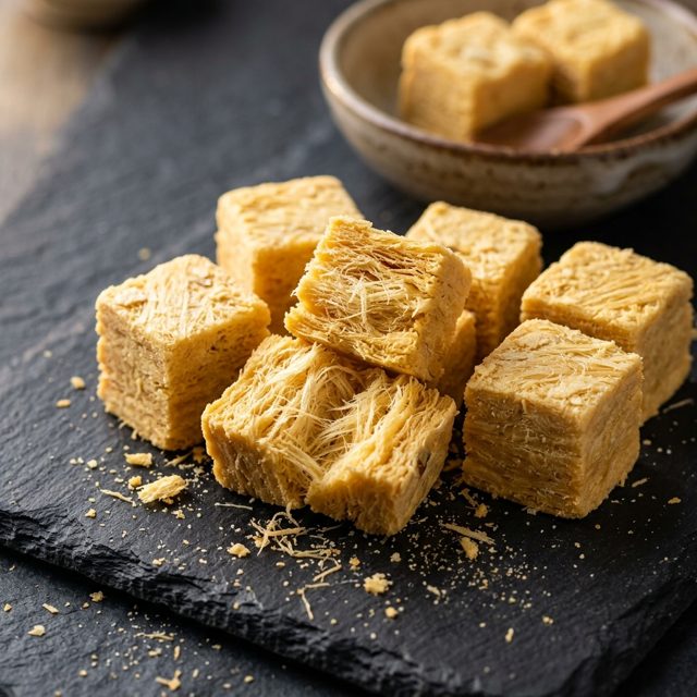 Soan Papdi (250g)