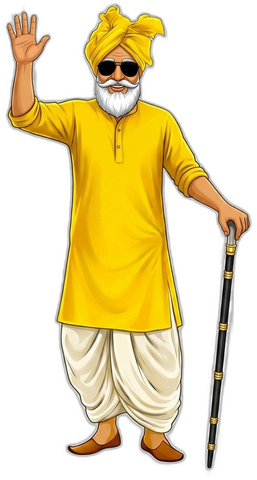 VeerGi welcomes you